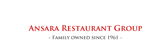 ansara restaurant group